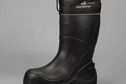 Сапоги зимние Nordman Classic Pro до -50 ºС