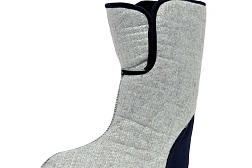 Сапоги Nordman Quaddro с подошвой ТЭП до -70 ºС