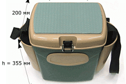 Зимний ящик A-elita SPORT