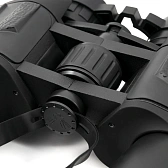 Бинокль Следопыт 10х50 черный