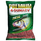 Прикормка DUNAEV Premium 1 кг