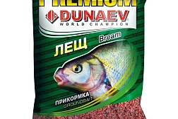 Прикормка DUNAEV Premium 1 кг
