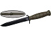 Нож Viking Nordway (Glock) H2002-68