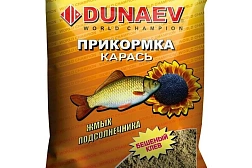 Прикормка DUNAEV Классика 0.9 кг