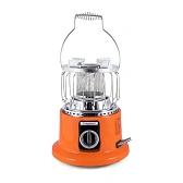 Газовый обогреватель (плита) Следопыт "Норд" 3.0 кВт