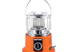 Газовый обогреватель (плита) Следопыт "Норд" 3.0 кВт