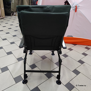 Кресло карповое Mifine 55011