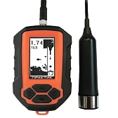 Эхолот Практик 7 Проводной Wi-Fi