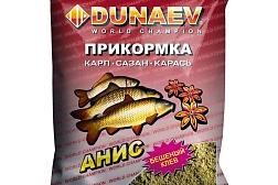 Прикормка DUNAEV Классика 0.9 кг