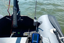 Эхолот Практик 8