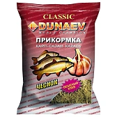 Прикормка DUNAEV Классика 0.9 кг