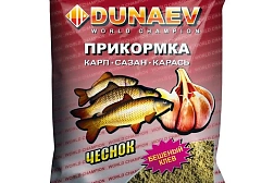 Прикормка DUNAEV Классика 0.9 кг