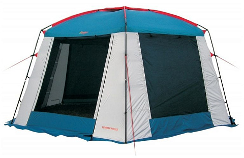 Тент шатер Canadian Camper SUMMER HOUSE