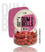 Дамбелсы насадочные тонущие Ultrabaits Dumbells "Classic" 10х14 мм, 100 г