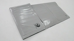 Пол ПВХ для палатки SibFisher 2.0х2.0 в чехле