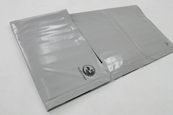 Пол ПВХ для палатки SibFisher 2.3х2.3 в чехле