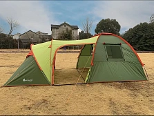 Палатка кемпинговая MirСamping 1810