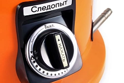 Газовый обогреватель (плита) Следопыт "Норд" 3.0 кВт