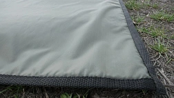 Пол для палатки-бани Сибтермо