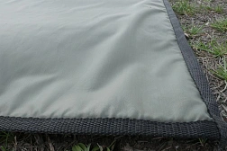 Пол для палатки-бани Сибтермо