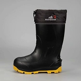 Сапоги Nordman Quaddro с подошвой ТЭП до -70 ºС