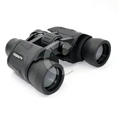 Бинокль Следопыт 8х40 черный