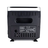 Газовый инфракрасный обогреватель Следопыт ЭТМА