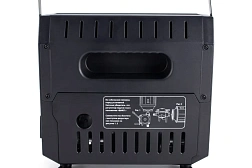 Газовый инфракрасный обогреватель Следопыт ЭТМА