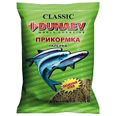Прикормка DUNAEV Классика 0.9 кг
