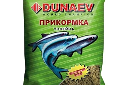 Прикормка DUNAEV Классика 0.9 кг