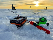 Эхолот Практик 6S