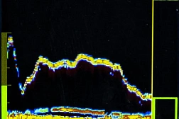 Эхолот Практик 8