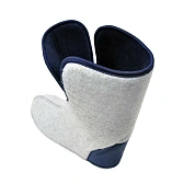 Сапоги Nordman Quaddro с подошвой ТЭП до -70 ºС