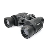 Бинокль Следопыт 8х40 черный