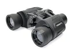 Бинокль Следопыт 8х40 черный