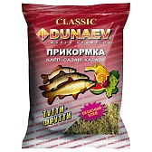 Прикормка DUNAEV Классика 0.9 кг