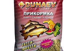 Прикормка DUNAEV Классика 0.9 кг