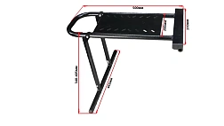 Рама под сидение в надувных лодках на ликтрос