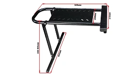 Рама под сидение в надувных лодках на ликтрос