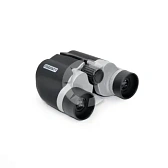 Бинокль Следопыт 8х21 черный