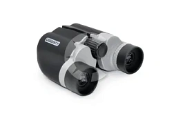 Бинокль Следопыт 8х21 черный