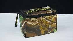 Термоконтейнер для наживки Сибтермо (малый)