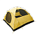 Туристическая палатка Tramp Grot B4 (V2)