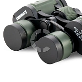 Бинокль Следопыт 7х35 зеленый-защитный