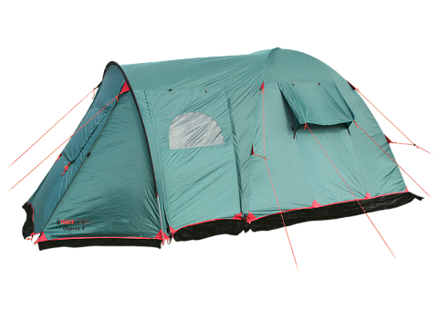 Кемпинговая палатка BTrace OSPREY 4