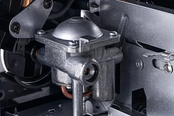 Газовый инфракрасный обогреватель Следопыт ЭТМА