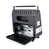 Газовый инфракрасный обогреватель Следопыт ЭТМА