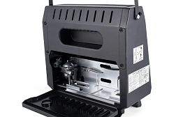 Газовый инфракрасный обогреватель Следопыт ЭТМА