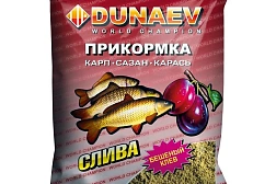 Прикормка DUNAEV Классика 0.9 кг