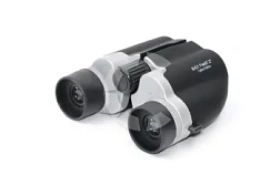 Бинокль Следопыт 8х21 черный